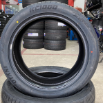 Vỏ lốp 275/40R20 Otani Thái Lan KC2000, 275/45ZR20, vỏ lốp ô tô Audi Q7, vỏ lốp ô tô Volkswagen Touareg, Vỏ lốp ô tô Volvo XC90