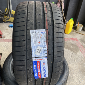 315/35R20 Otani Thái Lan vỏ lốp Xe: BMW X5 4.8, BMW X6 M lốp sau, BMW X6 3.0, Vinfast Lux SA2.0 bản cao cấp