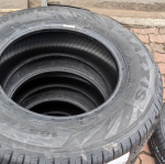 185/70R13 Maxxis MAP5 