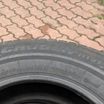 Vỏ lốp 235/75R16 106T HT51 KUMHO VIỆT NAM, vỏ lốp xe ô tô Ford Escape XLS, vỏ lốp xe ô tô Hyundai Santafe 2.2 diesel, vỏ lốp xe ô tô Santafe 2.7 máy xăng AT, vỏ lốp xe ô tô Lexus RX300 3.0L