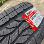 Vỏ lốp 255/70R16 Maxxis HT770, vỏ lốp xe ô tô Ford Ranger XLS 2.2, vỏ lốp xe ô tô Mazda BT50 2.2 MT, vỏ lốp xe ô tô Nissan Navara 2.5 AT