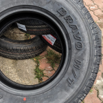 Vỏ lốp 255/70R16 Maxxis HT770, vỏ lốp xe ô tô Ford Ranger XLS 2.2, vỏ lốp xe ô tô Mazda BT50 2.2 MT, vỏ lốp xe ô tô Nissan Navara 2.5 AT