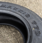 Vỏ lốp 255/70R16 Maxxis HT770, vỏ lốp xe ô tô Ford Ranger XLS 2.2, vỏ lốp xe ô tô Mazda BT50 2.2 MT, vỏ lốp xe ô tô Nissan Navara 2.5 AT