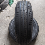 Vỏ lốp 205/65R16 Maxxis MAP5, vỏ lốp Xe: Toyota Innova E G Venturer