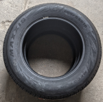 Vỏ lốp 205/65R16 Maxxis MAP5, vỏ lốp Xe: Toyota Innova E G Venturer