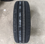 Vỏ lốp 195/70R15C 8PR KC53 KUMHO VIỆT NAM, vỏ lốp xe toyota Hiace, huyndai 1 tấn