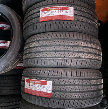 Vỏ lốp 225/50R17 Landspider Citytraxx HP vỏ lốp Xe: Audi A4 A5, BMW 420i, BMW X1, Outlander, Ford Mondeo 2.3, Honda Accord 2.4, Kia Carens 2.0, Lexus GS 300 Gs350, Mercedes C200 C250, Peugeot 3008, Subaru Legacy