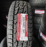 245/70R17 Landspider Wildtraxx AT 