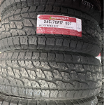 245/70R17 Landspider Wildtraxx AT 