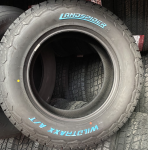 245/70R17 Landspider Wildtraxx AT 