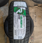 Vỏ lốp 195/65R14 ROVELO vỏ lốp Xe: Toyota Corolla Altis, Mitsubishi Lancer, Hyundai i30, Mazda 626, Toyota Zace, Hyundai Elantra, Peugeot 308