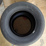 Vỏ lốp 195/65R14 ROVELO vỏ lốp Xe: Toyota Corolla Altis, Mitsubishi Lancer, Hyundai i30, Mazda 626, Toyota Zace, Hyundai Elantra, Peugeot 308