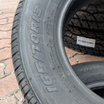 Vỏ lốp 165/70R13 R201 DEESTONE THÁI LAN