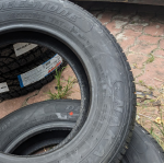 Vỏ lốp 165/70R13 R201 DEESTONE THÁI LAN