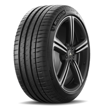 Vỏ lốp 295/35R20 Michelin, Michelin 295/35R20 Pilot Sport N0