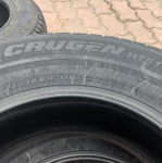 Vỏ lốp 245/70R16 111T HT51 KUMHO VIỆT NAM vỏ lốp xe Everest 2.5 TDCi , vỏ lốp xe ô tô ISUZU D-MAX, vỏ lốp xe ô tô Isuzu Trooper, vỏ lốp xe ô tô Isuzu MU-X, vỏ lốp xe ô tô Mazda BT50 3.0L,vỏ lốp xe ô tô Mitsubishi Pajero