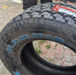 Vỏ lốp 285/60R18 Maxxis AT980E 8PR, vỏ lốp Xe: địa hình, Land Cruiser VX V8