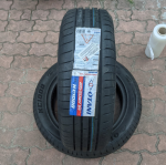 205/55R17 Otani Thái Lan KC1000 vỏ lốp Xe: Mitsubishi Xpander Cross 2020