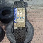 Vỏ lốp 750R16 Michelin Agilis HD 14PR, vỏ lốp tải nặng, 7.50-16, 750-16