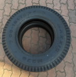 Vỏ lốp 7.00-16 M276 Maxxis 16PR, vỏ lốp 700-16 gai dọc