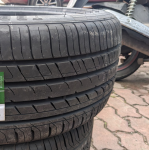 Vỏ lốp 245/45R20 TBB TR-66 Thái Lan, vỏ lốp Ranger Rover Evoque, vỏ lốp xe Lexus LS500h 3.5L
