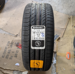 225/40R19 Continental Runflat 93Y ContisportContact 5 SSR vỏ lốp Xe: Hyundai Genesis, Mercedes C300 2.0 lốp trước, Mercedes C400 AMG, BMW 330i 420i