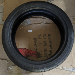 225/40R19 Continental Runflat 93Y ContisportContact 5 SSR vỏ lốp Xe: Hyundai Genesis, Mercedes C300 2.0 lốp trước, Mercedes C400 AMG, BMW 330i 420i