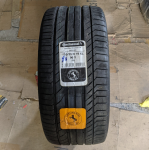 255/35R19 Continental Runflat 96Y ContisportContact 5 SSR vỏ lốp Xe: Mercedes C300 2.0 lốp sau, Mercedes E63 AMG lốp trước