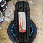 Vỏ lốp 235/75R15 Maxxis AT700 6PR, vỏ lốp Xe: Ford Ranger 4x4 XL