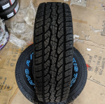 Vỏ lốp 235/75R15 Maxxis AT700 6PR, vỏ lốp Xe: Ford Ranger 4x4 XL