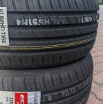 Vỏ lốp 225/45R17 91W HS51 KUMHO VIỆT NAM vỏ lốp ô tô KIA Cerato, Kia Rondo, vỏ lốp ô tô Lexus IS250, vỏ lốp ô tô Mercedes C180, Mercedes C200K, Mercedes C230 C250 C280 C300, Volkswagen Scirocco