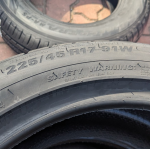 Vỏ lốp 225/45R17 91W HS51 KUMHO VIỆT NAM vỏ lốp ô tô KIA Cerato, Kia Rondo, vỏ lốp ô tô Lexus IS250, vỏ lốp ô tô Mercedes C180, Mercedes C200K, Mercedes C230 C250 C280 C300, Volkswagen Scirocco