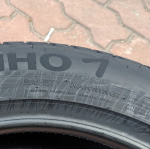 Vỏ lốp 225/55R18 98H KL33 KUMHO VIỆT NAM, vỏ lốp ô tô Mitsubishi Outlander, vỏ lốp ô tô Peugeot 3008, vỏ lốp ô tô Peugeot 5008, vỏ lốp ô tô Subaru Forester