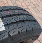 Vỏ lốp 225/70R15C 8PR FireStone, vỏ lốp xe ô tô Mercedes Sprinter