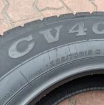 Vỏ lốp 225/70R15C 8PR FireStone, vỏ lốp xe ô tô Mercedes Sprinter