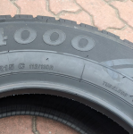 Vỏ lốp 225/70R15C 8PR FireStone, vỏ lốp xe ô tô Mercedes Sprinter