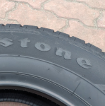Vỏ lốp 225/70R15C 8PR FireStone, vỏ lốp xe ô tô Mercedes Sprinter