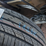 Vỏ lốp 185/60R16 Toyo, vỏ lốp xe Mazda 2 1.5L