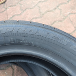 Vỏ lốp 185/60R16 Toyo, vỏ lốp xe Mazda 2 1.5L