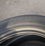 Vỏ lốp 235/55R17 103W PS31 KUMHO VIỆT NAM, vỏ lốp ô tô vỏ lốp ô tô Audi Q3, vỏ lốp ô tô BMW X3 2.5, vỏ lốp ô tô Hyundai Equus 3.8, vỏ lốp ô tô Mercedes S500, vỏ lốp ô tô Volkswagen Tiguan 2.0