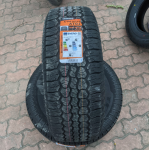 265/70R15 TRACMAX 112H 6Pr vỏ lốp XE: Hyundai Galooper, Ford Ranger 4x4 XLT, Everest 2.5 XLT diesel MT5