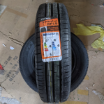185/75R16C TRACMAX 8Pr