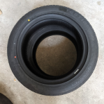 Vỏ lốp 215/55R17 TBB, Vỏ lốp ô tô Honda HRV, vỏ lốp ô tô Honda Honda Odyssey, vỏ lốp ô tô Honda Hyundai Kona, vỏ lốp ô tô Honda Kia Optima, Lexus ES350, vỏ lốp Nissan Teana, SUZUKI VITARA, Toyota Camry