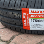Vỏ lốp 175/65R14 Maxxis MAP5, vỏ lốp Xe: Toyota Vios Limo, Toyota Wigo, Honda Brio 1.2G, Mitsubishi Attrage 1.2, Mazda 323