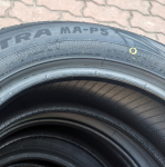 Vỏ lốp 175/65R14 Maxxis MAP5, vỏ lốp Xe: Toyota Vios Limo, Toyota Wigo, Honda Brio 1.2G, Mitsubishi Attrage 1.2, Mazda 323