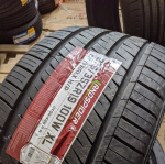 275/35R19 Landspider Citytraxx HP vỏ lốp Xe: Mercedes E300 lốp sau, Vinfast Lux A2.0 lốp sau,