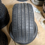 275/35R19 Landspider Citytraxx HP vỏ lốp Xe: Mercedes E300 lốp sau, Vinfast Lux A2.0 lốp sau,