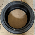 275/35R19 Landspider Citytraxx HP vỏ lốp Xe: Mercedes E300 lốp sau, Vinfast Lux A2.0 lốp sau,