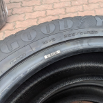 265/50R20 GOODYEAR vỏ lốp Xe: Everest Titanium 2.2