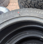 265/50R20 GOODYEAR vỏ lốp Xe: Everest Titanium 2.2
